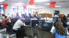 Registro Contribuyentes-Torre 3, Planta Baja Ala C